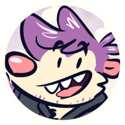 @PossumGorp
